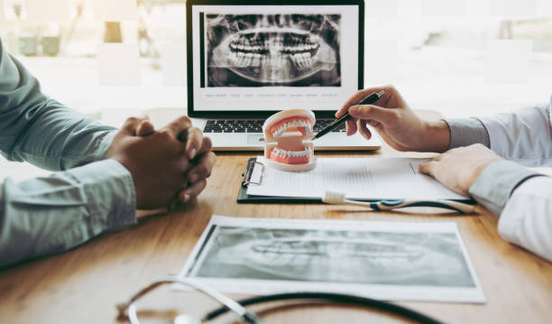 Best Emergency Denture Repair in Salem, IL