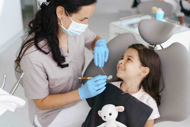 Best Emergency Wisdom Teeth Removal in Salem, IL