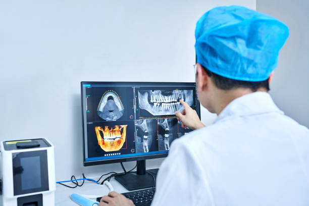 Best Emergency Root Canal Treatment in Salem, IL