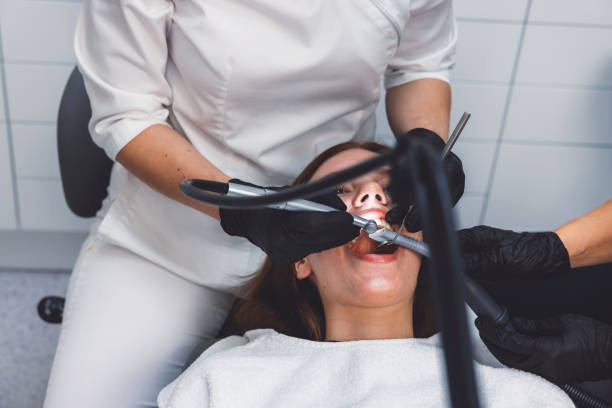 Best Weekend Emergency Dentist in Salem, IL