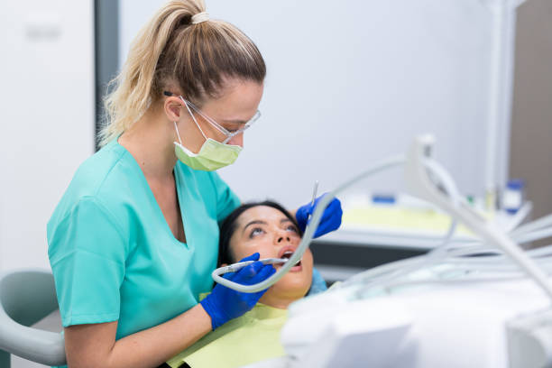 Best Pediatric Emergency Dentist in Salem, IL