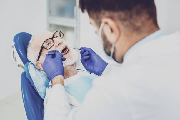 Best Emergency Treatment for Dental Infections or Abscesses in Salem, IL